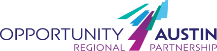 Opportunity Austin logo